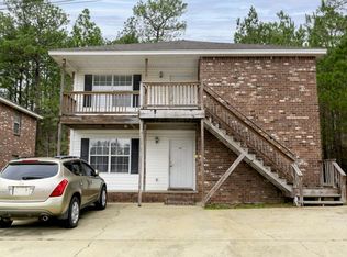 156-158 N Wind Ridge Ln, Purvis, MS 39475