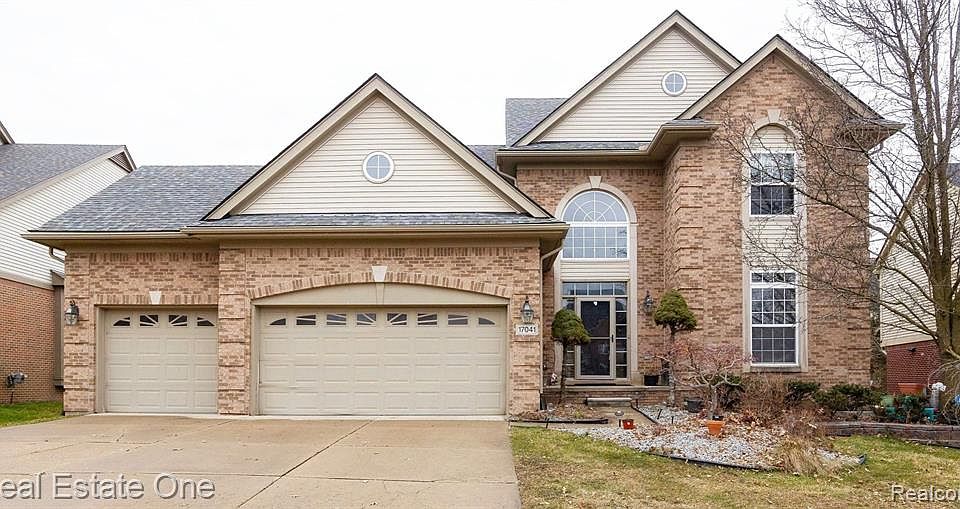 17041 Algonquin Dr, Northville, MI 48168 Zillow