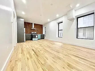 Rented by City Connections Realty