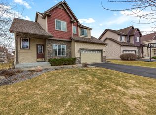 3364 119th Ave NE, Blaine, MN 55449