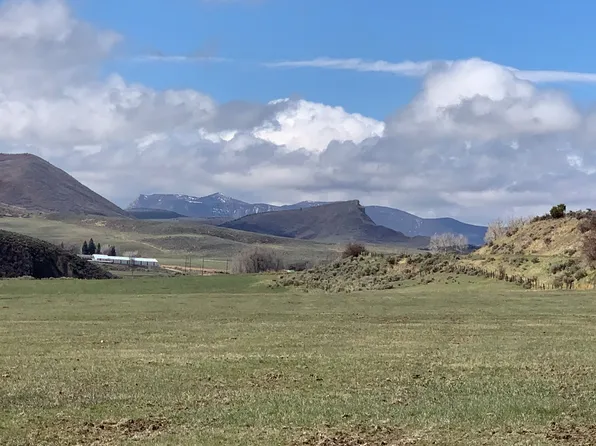 16372 S Highway 13, Hamilton, CO 81638