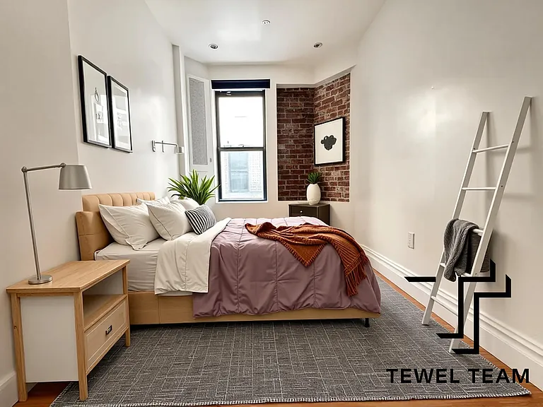 1632 Madison Ave #3G — Photo 5