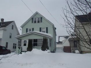 302 E Garden St, Rome, NY 13440