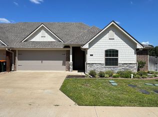 Huntingtower, Tyler, TX 75707