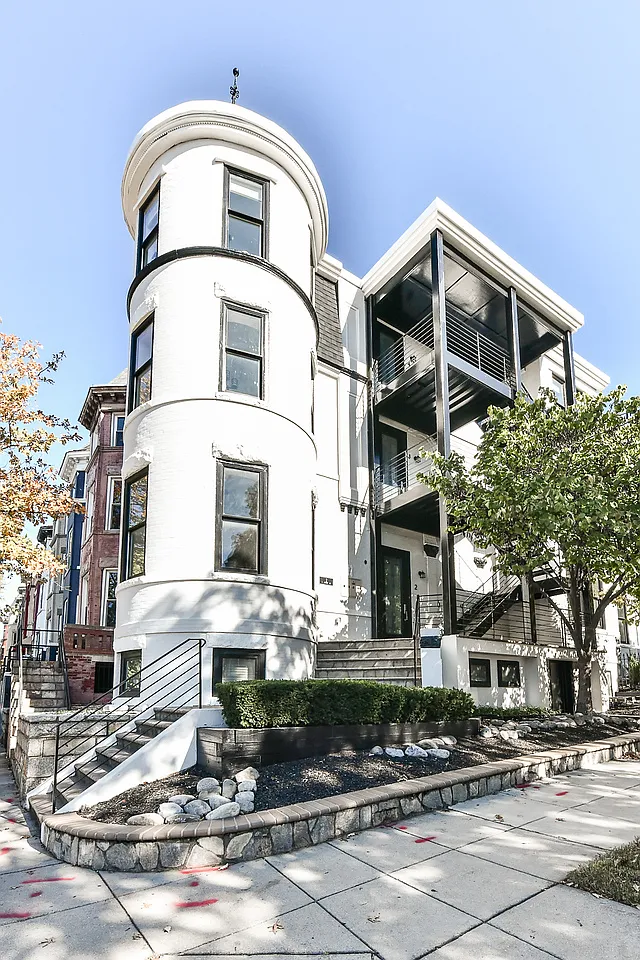 2 S Street NE, #2 (DC) - 2 — Photo 1