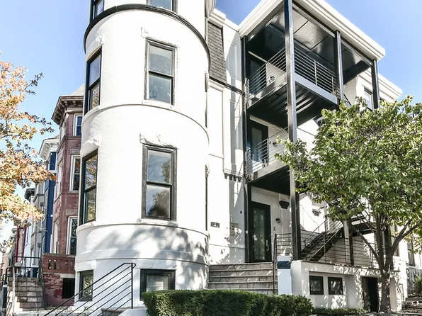 2 S St NE, Washington, DC