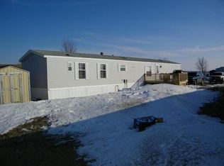 2013 11th Ave SW, Watertown, SD 57201