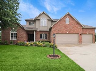 5236 W Briarstone Dr, Peoria, IL