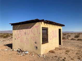 0 Pinto Mountain Rd, Twenty-Nine Palms, CA 92277