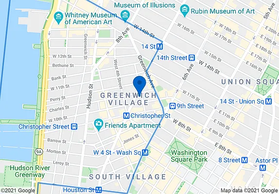 Rented by LJ Sloane Management | media 40