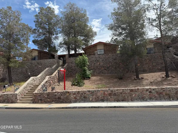 504 E University Ave, El Paso, TX 79902