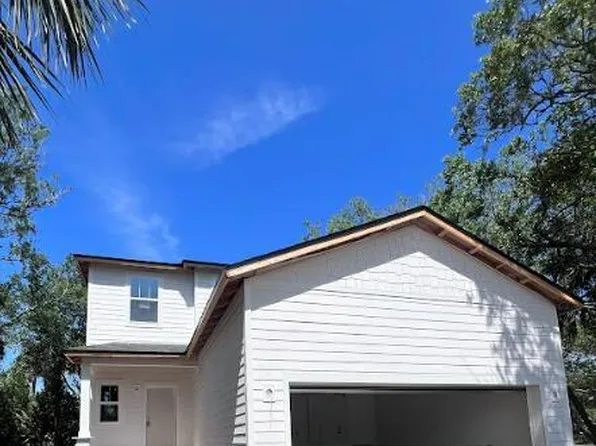 1409 MINORCAN Street, Jacksonville, FL 32233