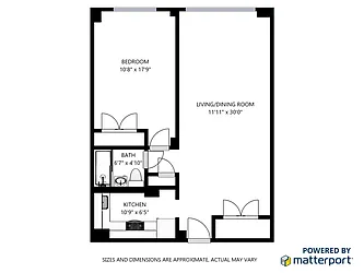 Sold by Redfin Real Estate