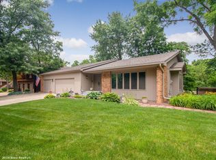 3119 Druid Hill Dr, Des Moines, IA 50315