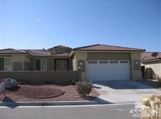 8464 Meadows Way, Desert Hot Springs, CA 92240