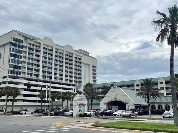 2700 N Atlantic Ave #419, Daytona Beach, FL 32118