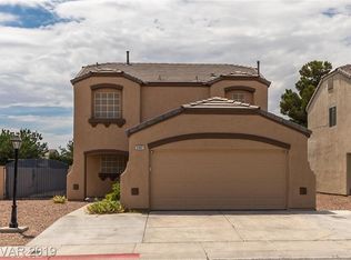 5401 Wells Cathedral Ave, Las Vegas, NV 89130