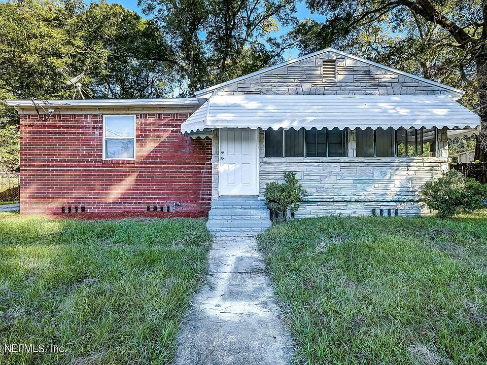 3315 SUNNYBROOK Avenue N, Jacksonville, FL 32254 Zillow