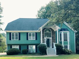 6276 Cheatham Lake Dr NW, Acworth, GA 30101