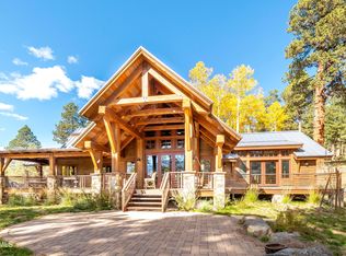 15900 W Forest Service Rd #900-1K, Flagstaff, AZ 86004