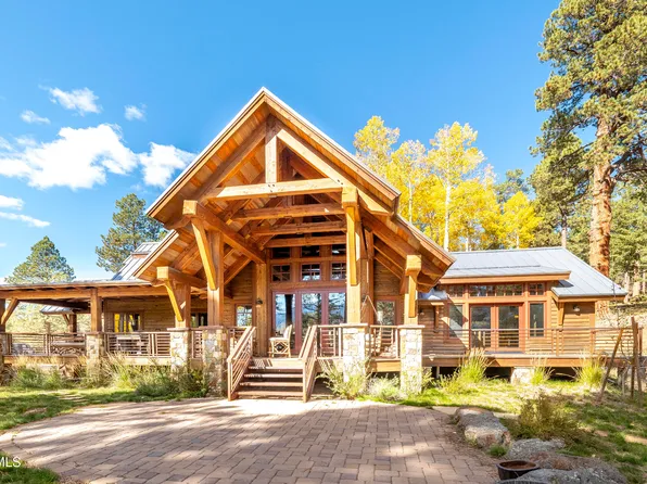 15900 W Forest Service Rd #900-1K, Flagstaff, AZ 86004