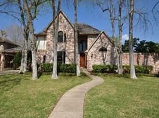 1714 Copperwood Ln, Richmond, TX 77406