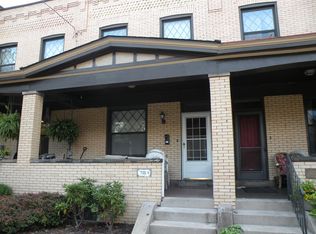 718 Copeland St, Pittsburgh, PA