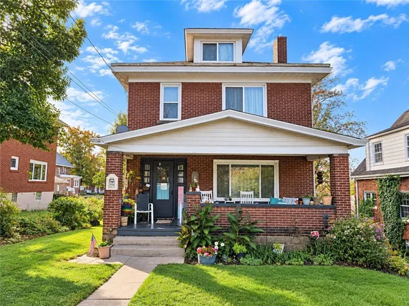 2906 John St, Homestead, PA 15120