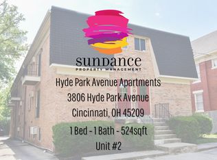 3806 Hyde Park Ave APT 2, Cincinnati, OH