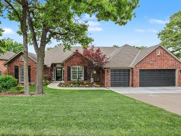 3101 Asheton Ct, Edmond, OK 73034