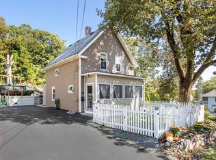 34 Corbin St #34, Franklin, MA 02038