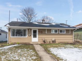 1632 Clinton St, Noblesville, IN 46060
