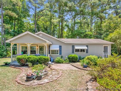 596 John Nunnery Rd, Stedman, NC, 28391