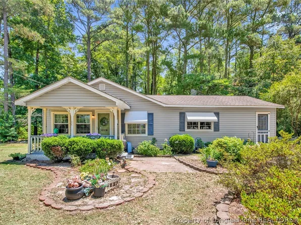 596 John Nunnery Rd, Stedman, NC 28391