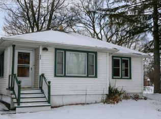 433 Dixie Hwy, Beecher, IL 60401