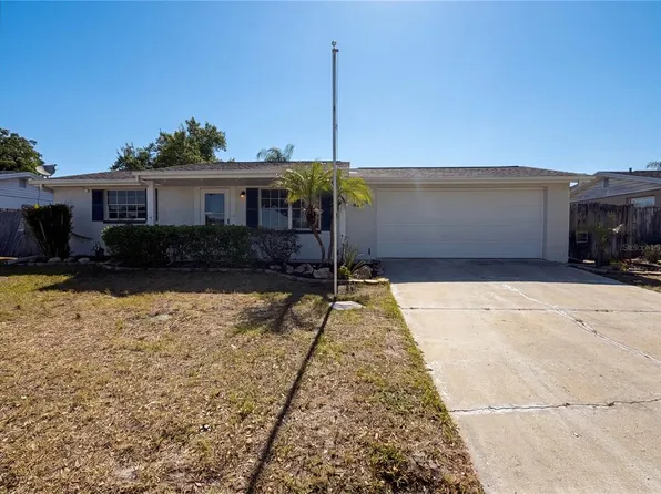 9236 Mark Twain Ln, Port Richey, FL 34668