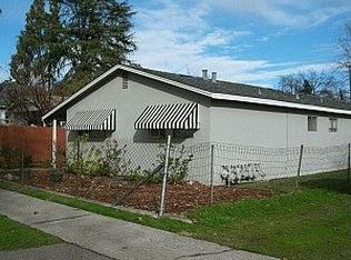 221 D St, Roseville, CA