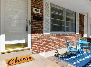 3821 Louis St, Saint Louis, MO