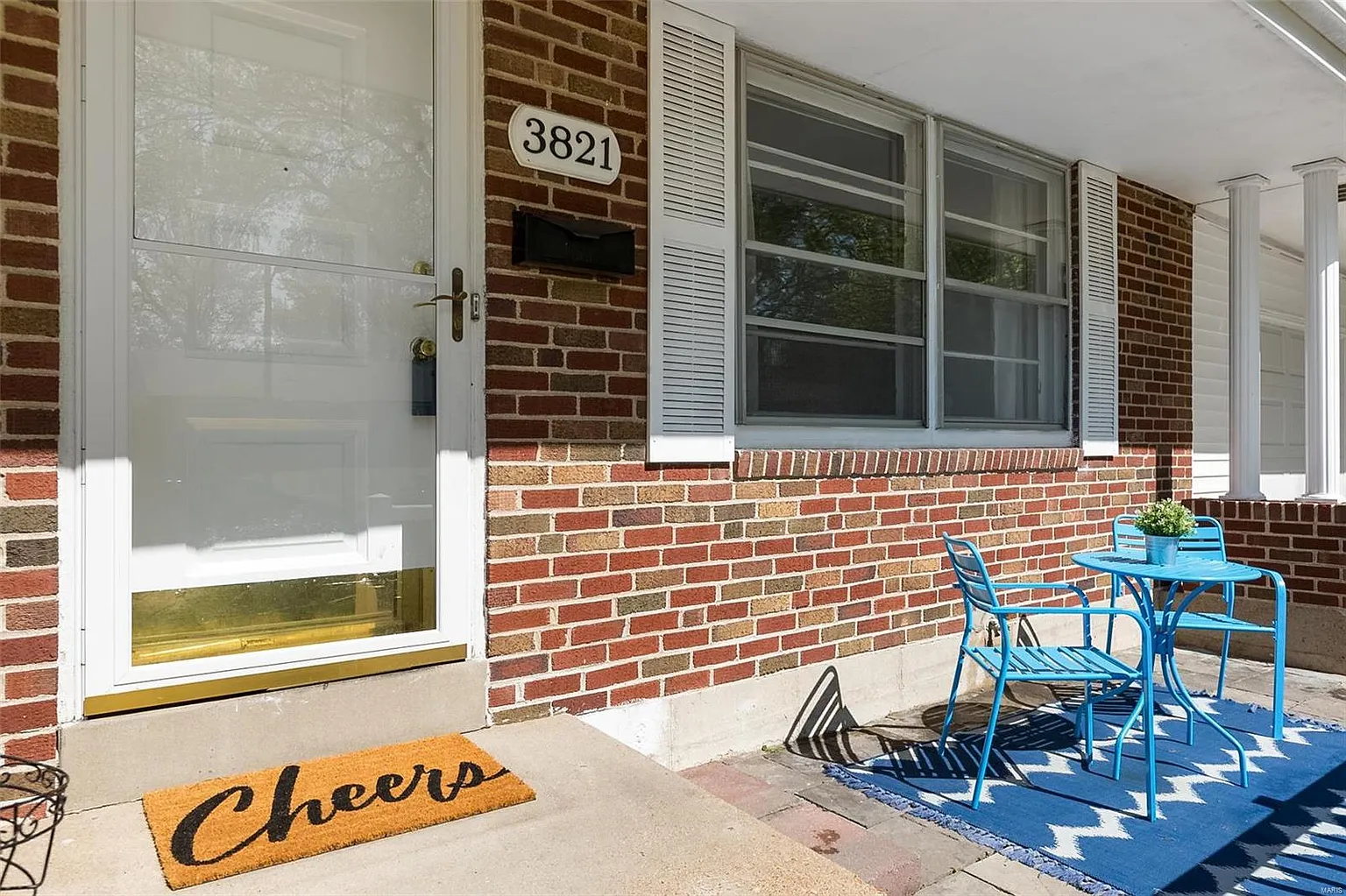 3821 Louis St photo 1