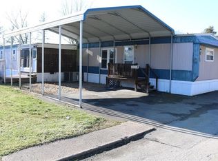 344 Castle Rd, Washington, PA 15301