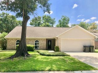 13811 Ivymount Dr, Sugar Land, TX 77498