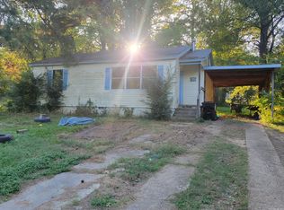 908 Park Dr, Benton, AR 72015