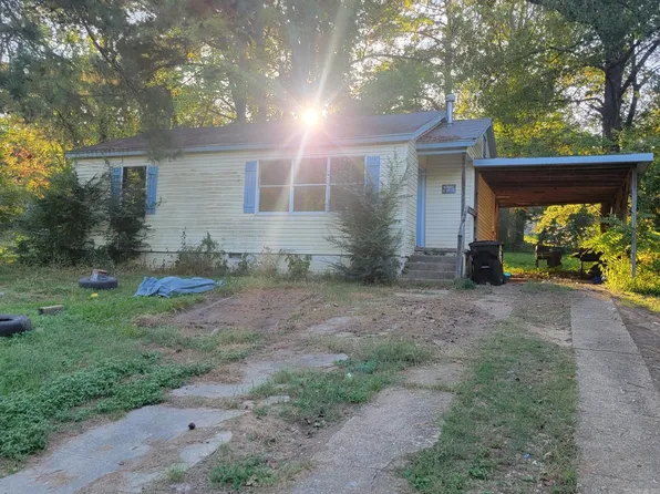 908 Park Dr, Benton, AR 72015