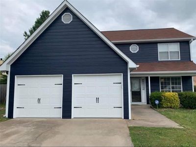 3456 Heartland Dr, Rex, GA, 30273