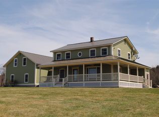 1536 Acworth Rd, Charlestown, NH 03603