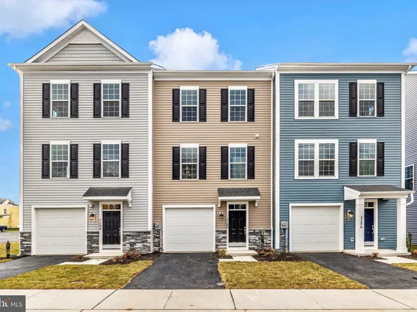 115 N 2nd St, Woodsboro, MD 21798