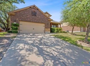 5405 Sulfur Spring Dr, Killeen, TX 76542