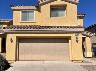 178 Castle Course Ave, Las Vegas, NV 89148