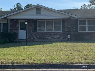 2401 Dakar Dr, Augusta, GA 30906