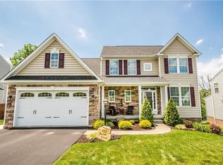 335 Greene Dr, Clairton, PA 15025